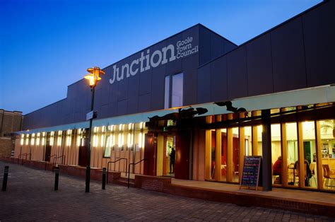 junction goole facebook.